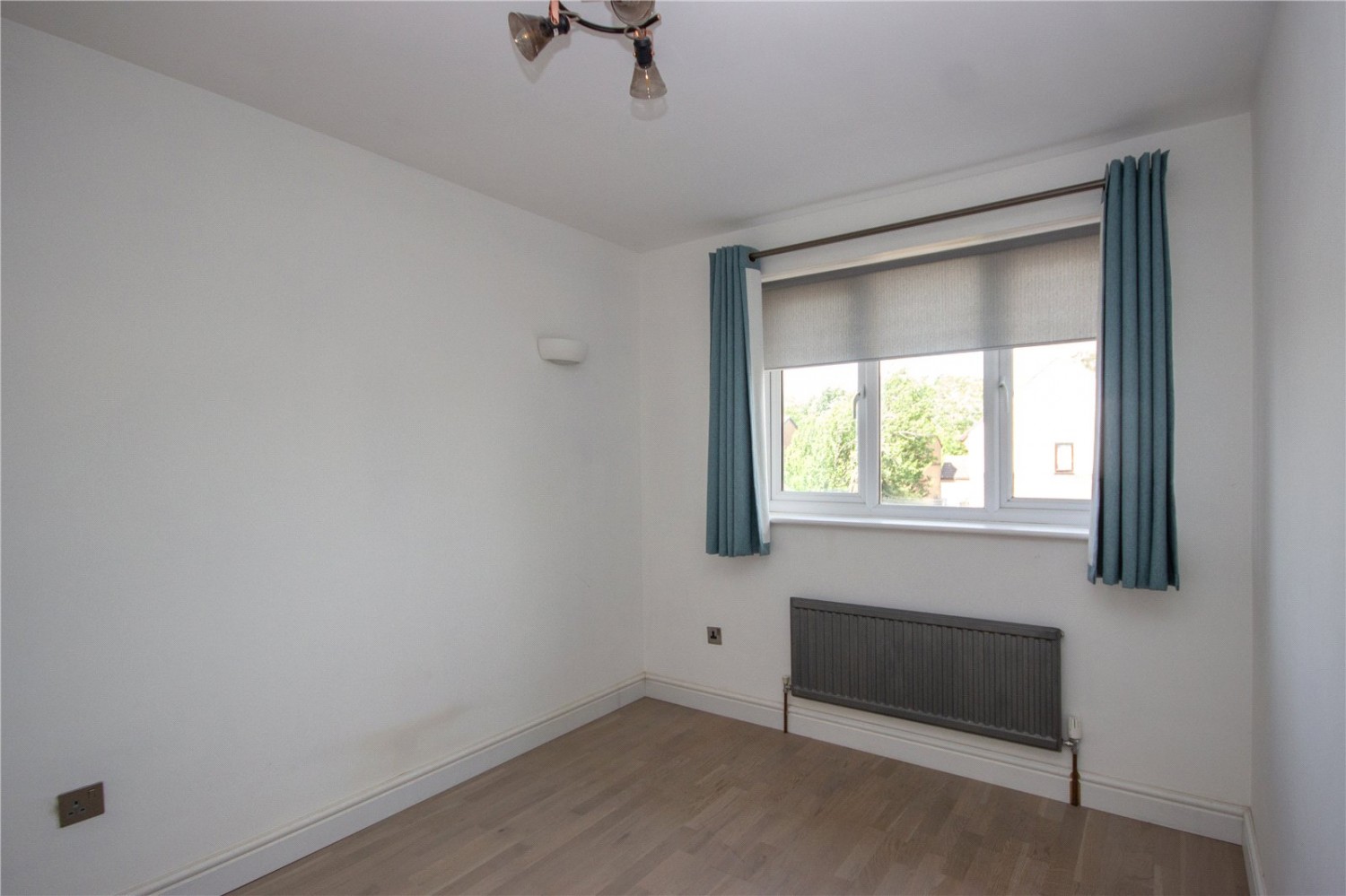 Bradley Stoke, Bristol, South Gloucestershire