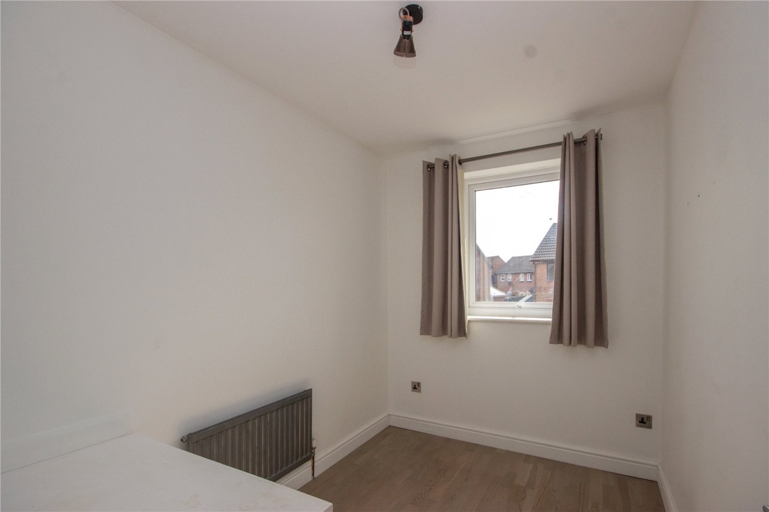 Bradley Stoke, Bristol, South Gloucestershire