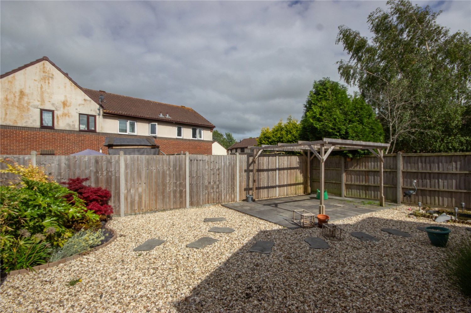 Bradley Stoke, Bristol, South Gloucestershire