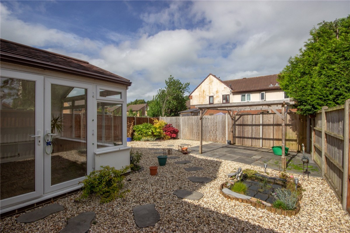 Bradley Stoke, Bristol, South Gloucestershire