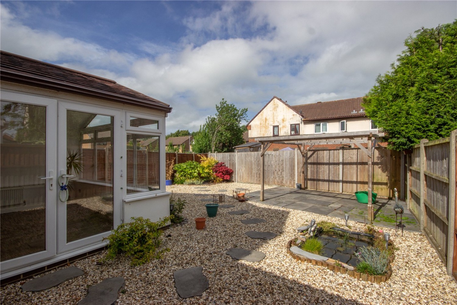 Bradley Stoke, Bristol, South Gloucestershire