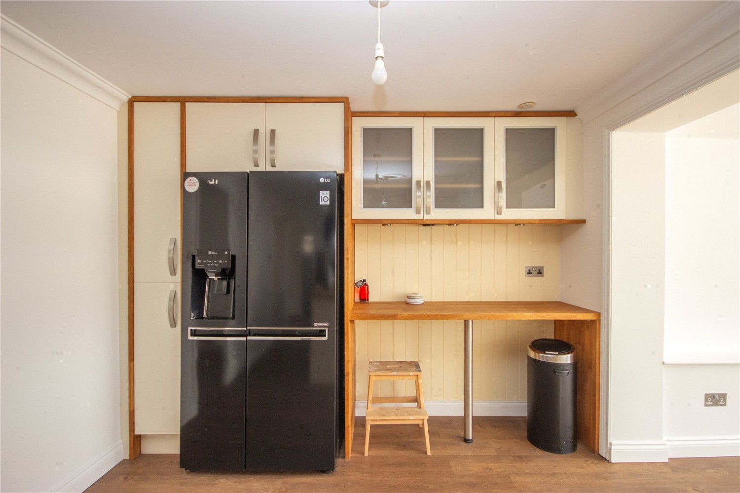 Bradley Stoke, Bristol, South Gloucestershire