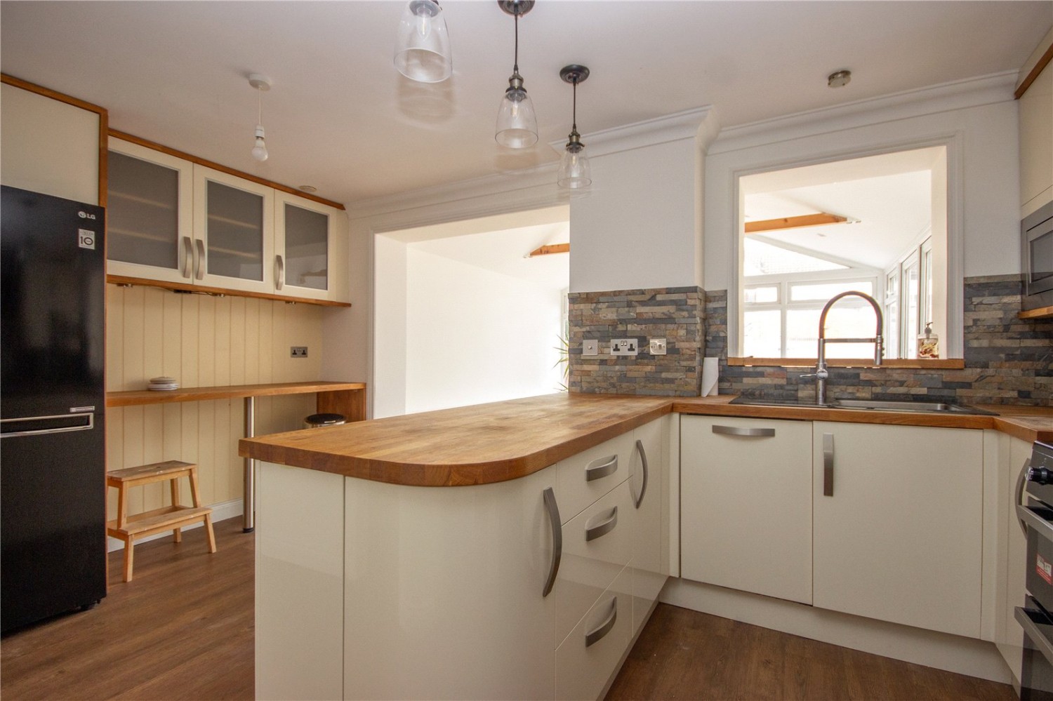 Bradley Stoke, Bristol, South Gloucestershire