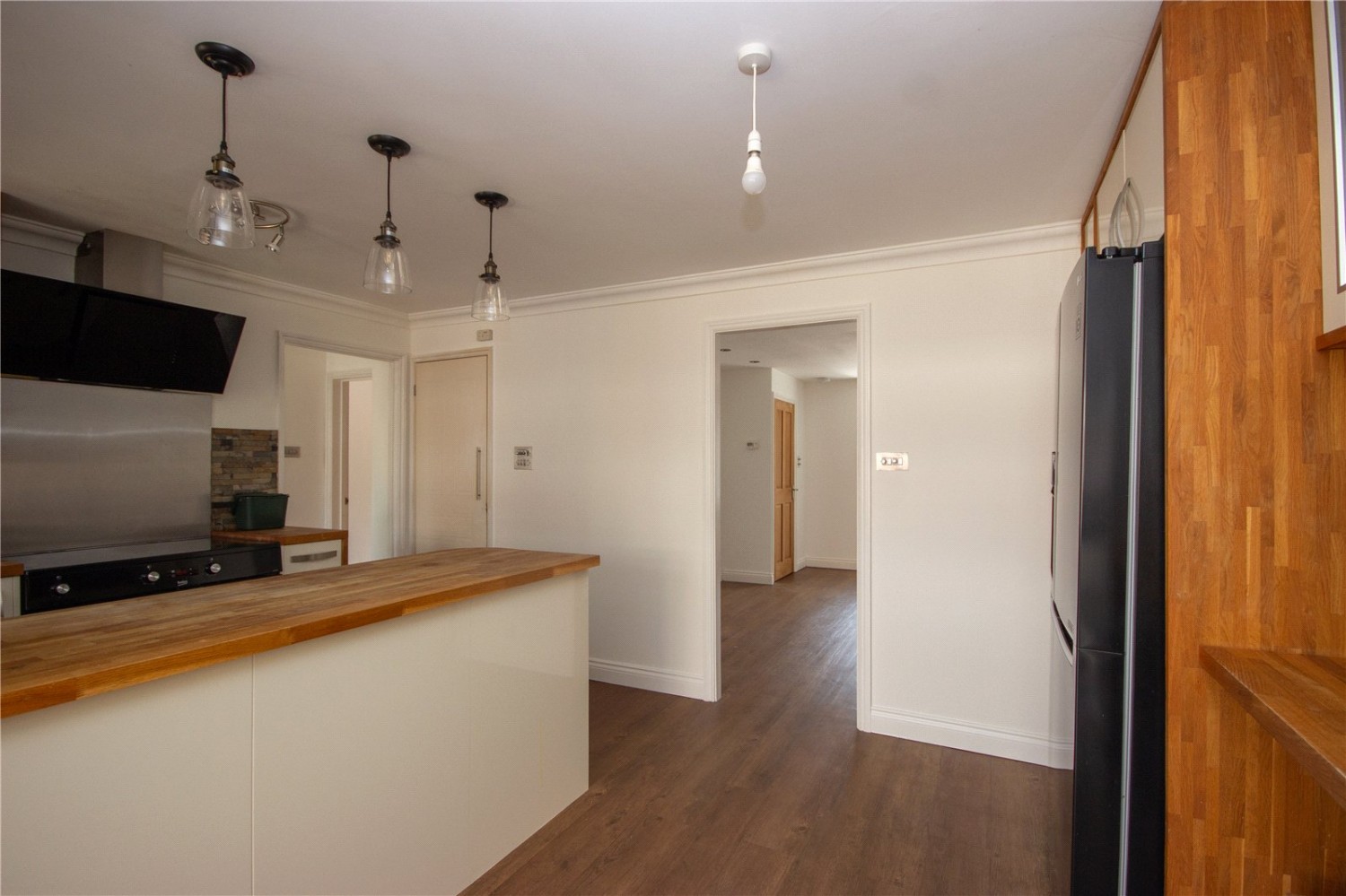 Bradley Stoke, Bristol, South Gloucestershire