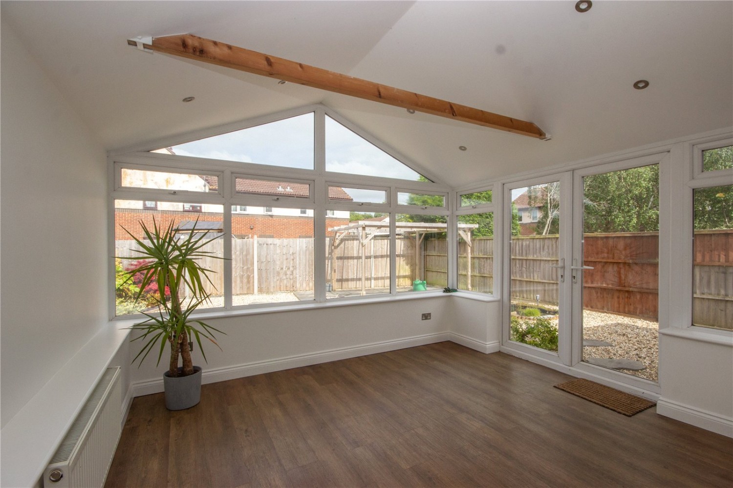 Bradley Stoke, Bristol, South Gloucestershire