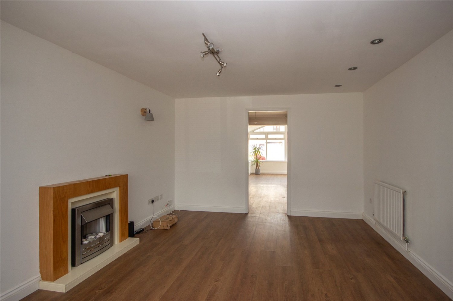 Bradley Stoke, Bristol, South Gloucestershire