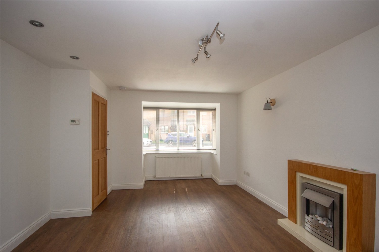 Bradley Stoke, Bristol, South Gloucestershire