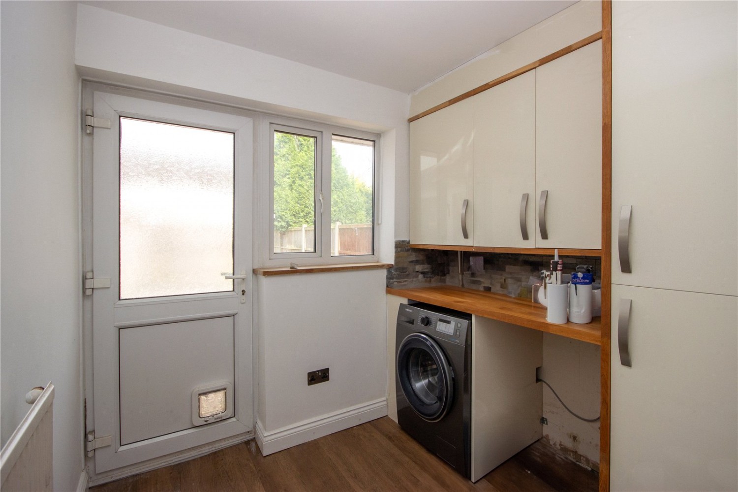 Bradley Stoke, Bristol, South Gloucestershire