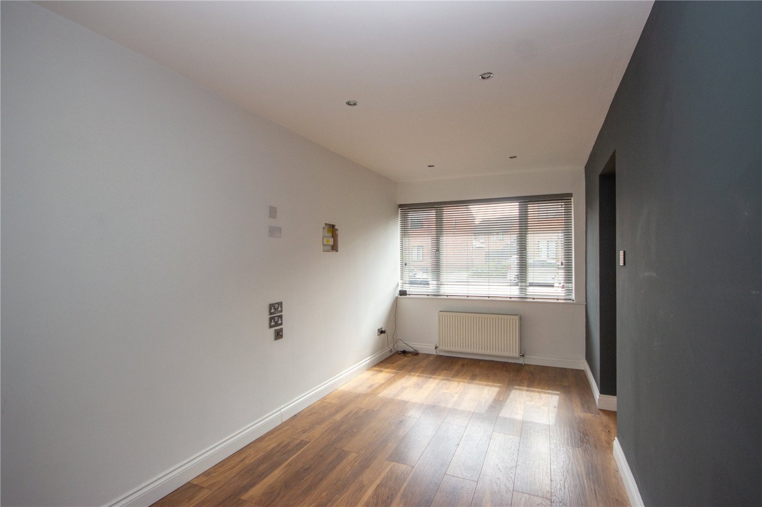 Bradley Stoke, Bristol, South Gloucestershire
