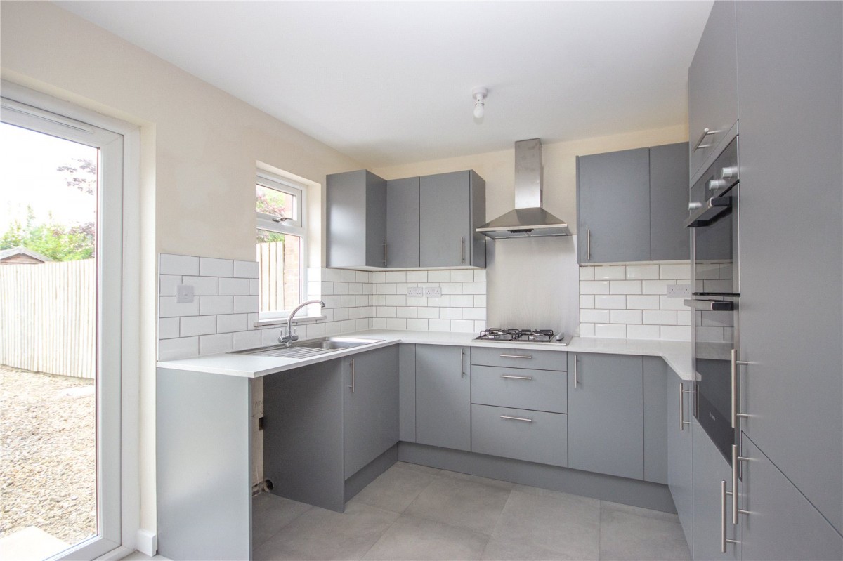 Bradley Stoke, Bristol, South Gloucestershire