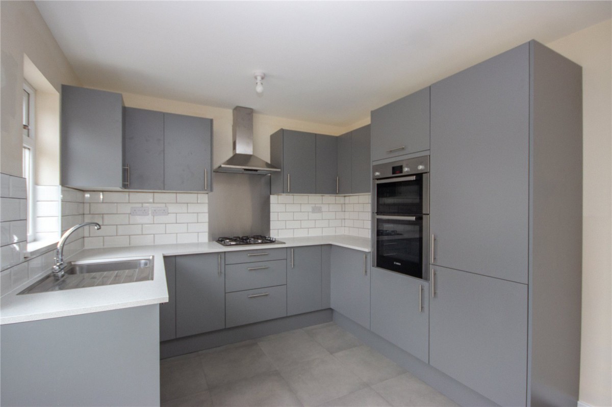 Bradley Stoke, Bristol, South Gloucestershire