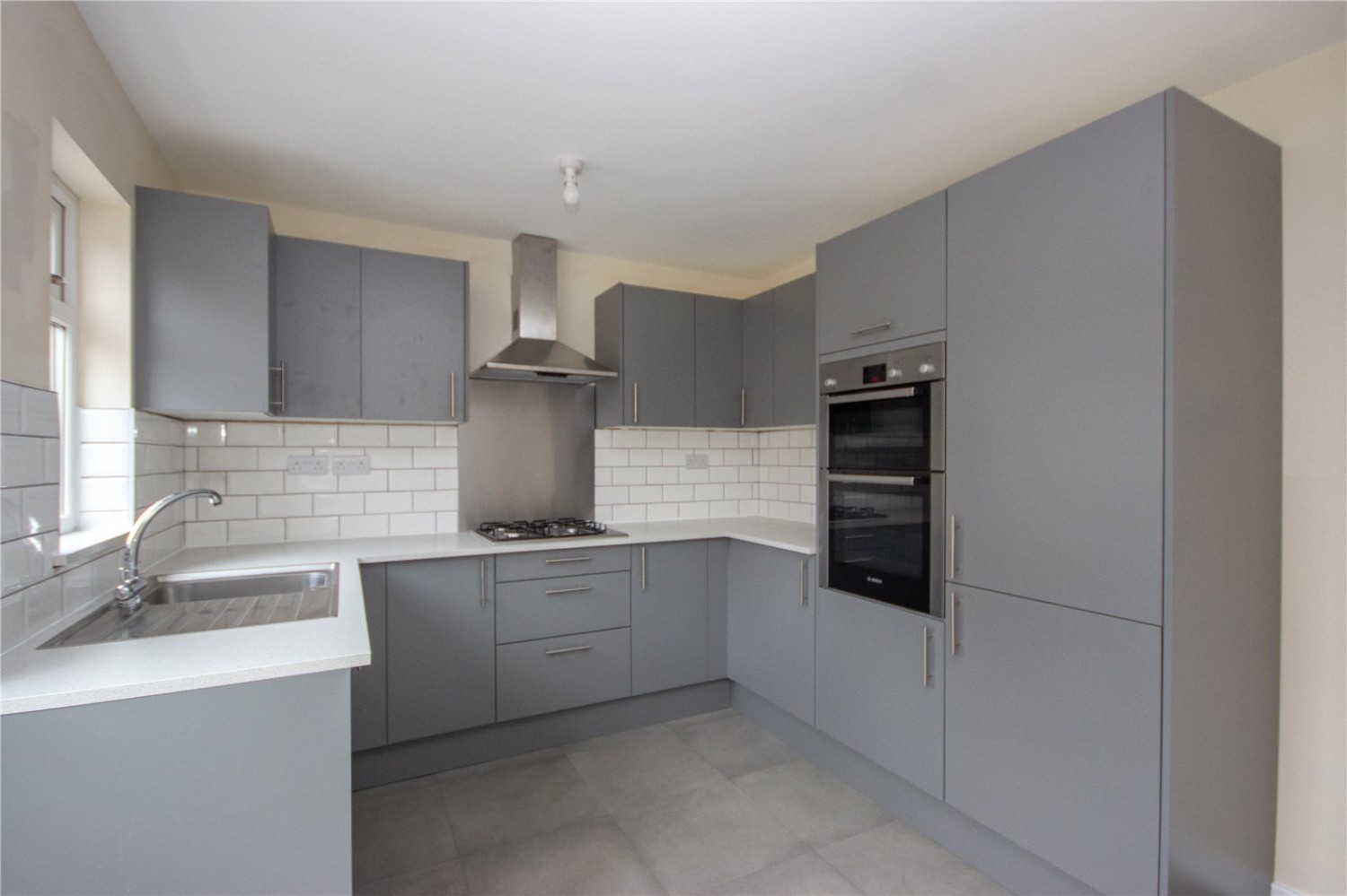 Bradley Stoke, Bristol, South Gloucestershire