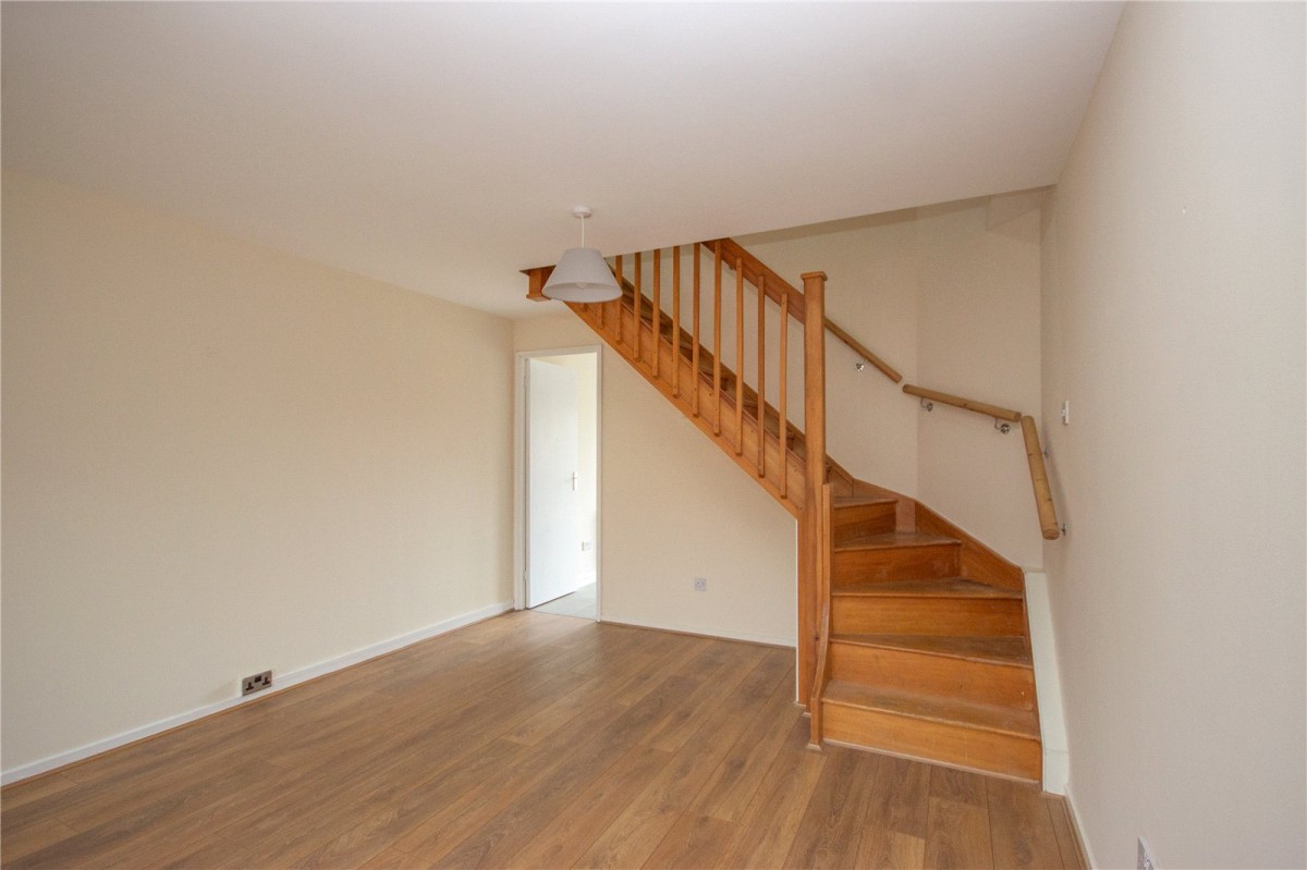 Bradley Stoke, Bristol, South Gloucestershire