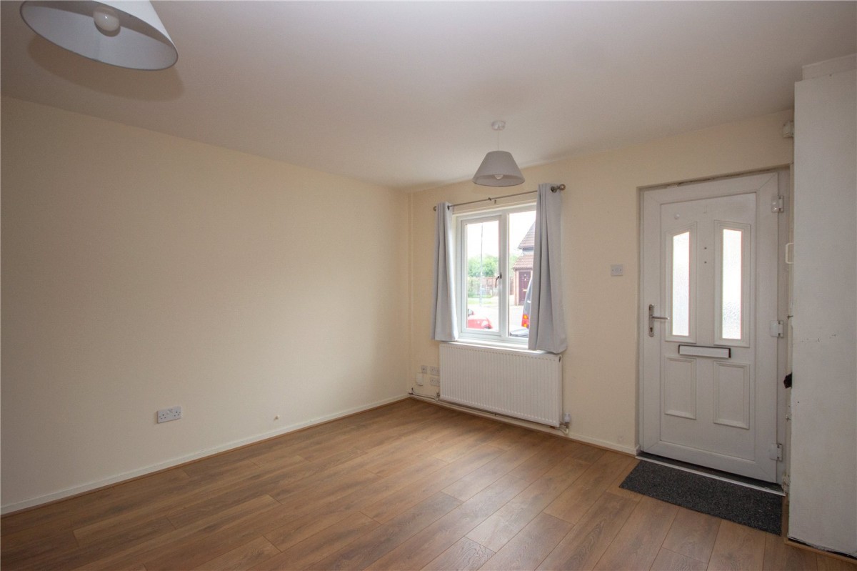 Bradley Stoke, Bristol, South Gloucestershire