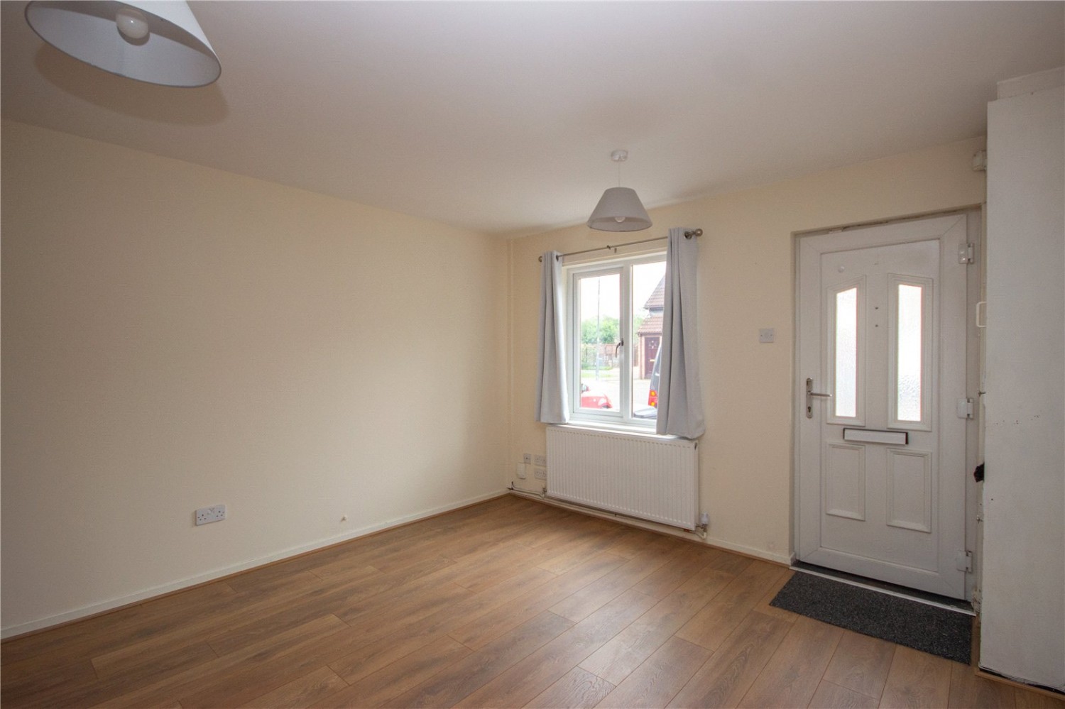 Bradley Stoke, Bristol, South Gloucestershire