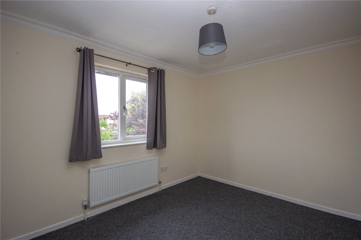 Bradley Stoke, Bristol, South Gloucestershire