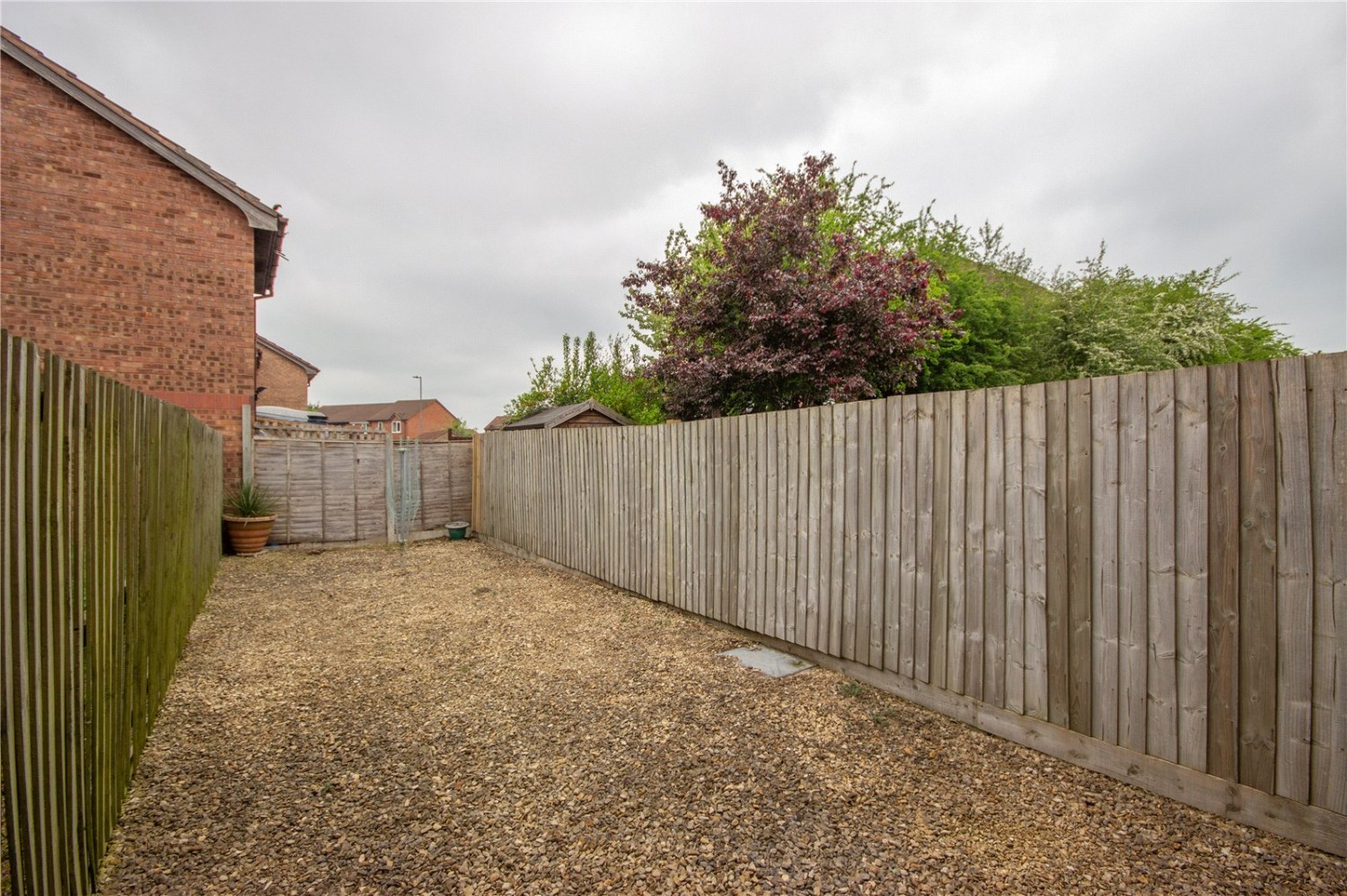 Bradley Stoke, Bristol, South Gloucestershire