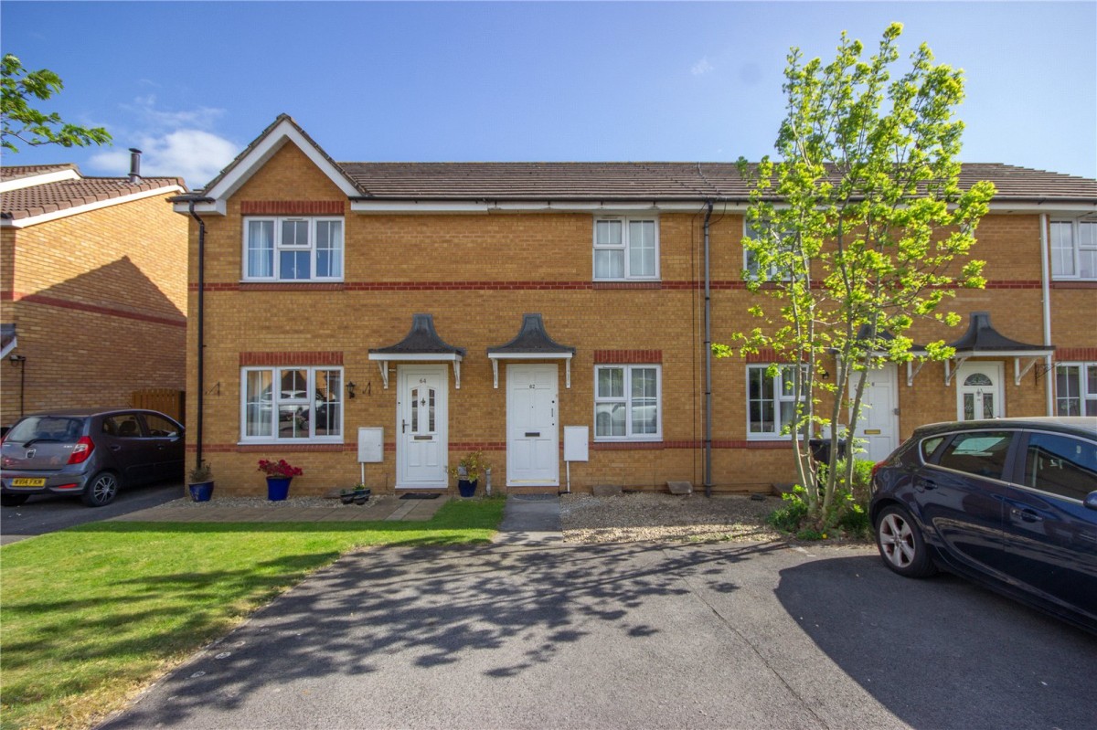 Bradley Stoke, Bristol, South Gloucestershire