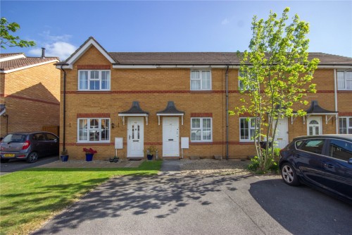 Bradley Stoke, Bristol, South Gloucestershire