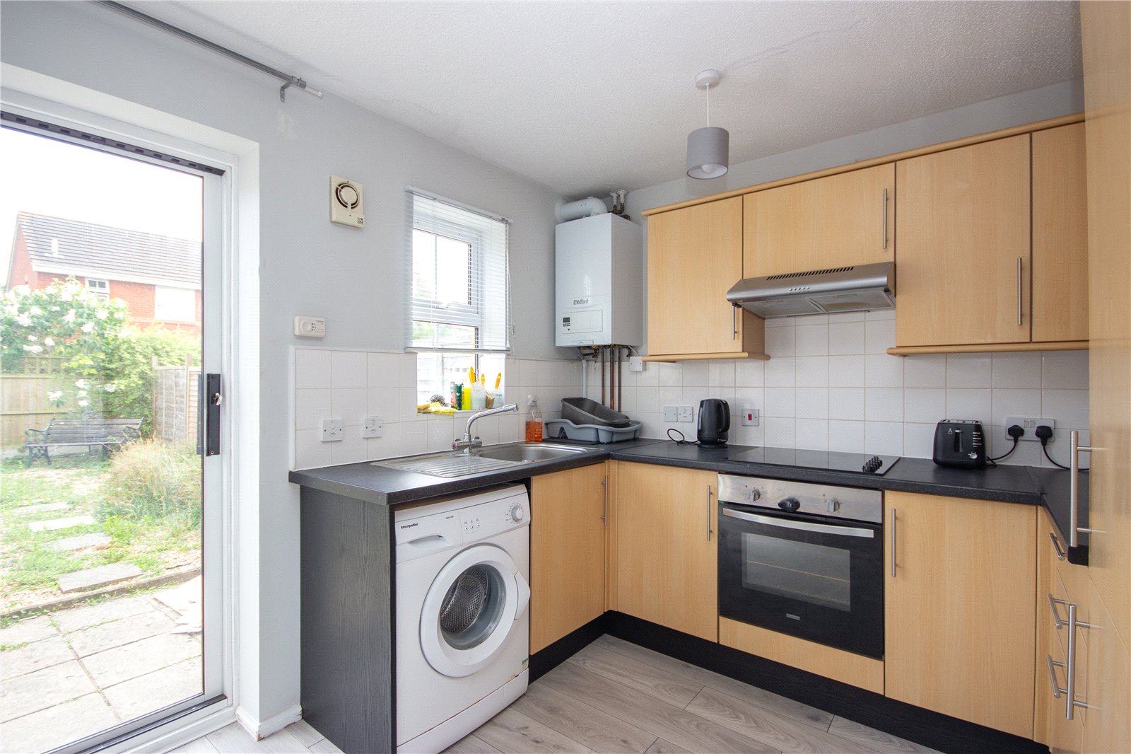 2 bedroom House to let in Bradley Stoke, Bristol, South Gloucestershire