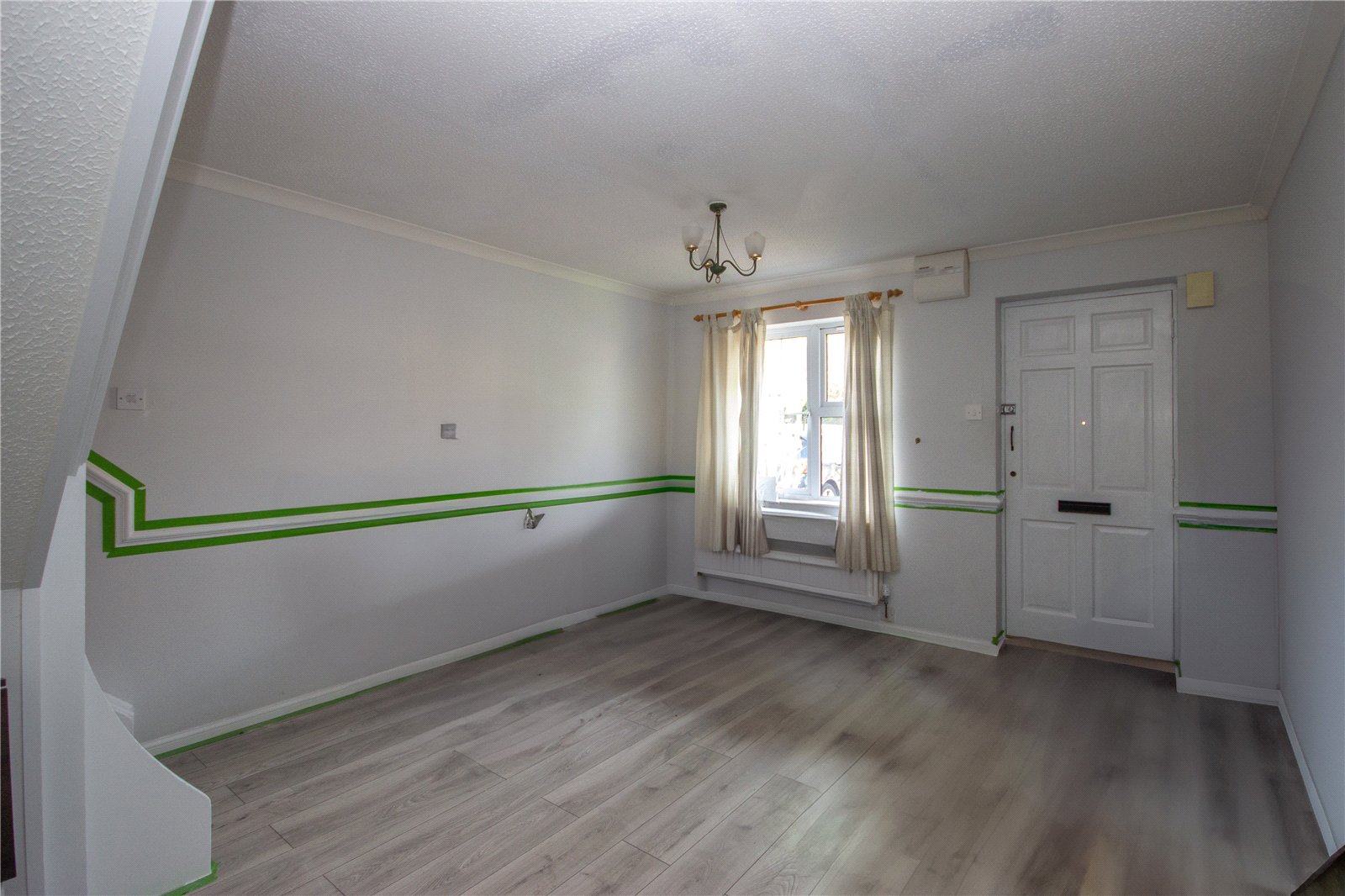2 bedroom House to let in Bradley Stoke, Bristol, South Gloucestershire