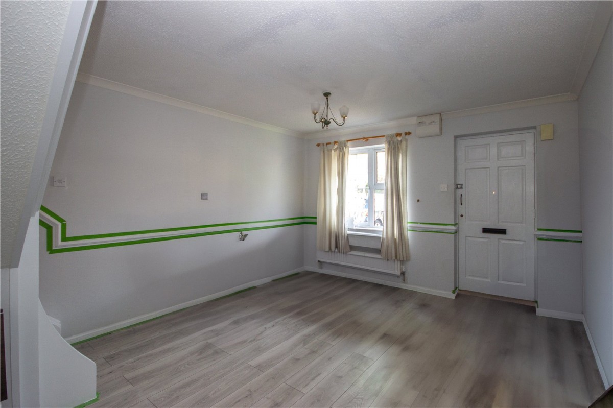 Bradley Stoke, Bristol, South Gloucestershire