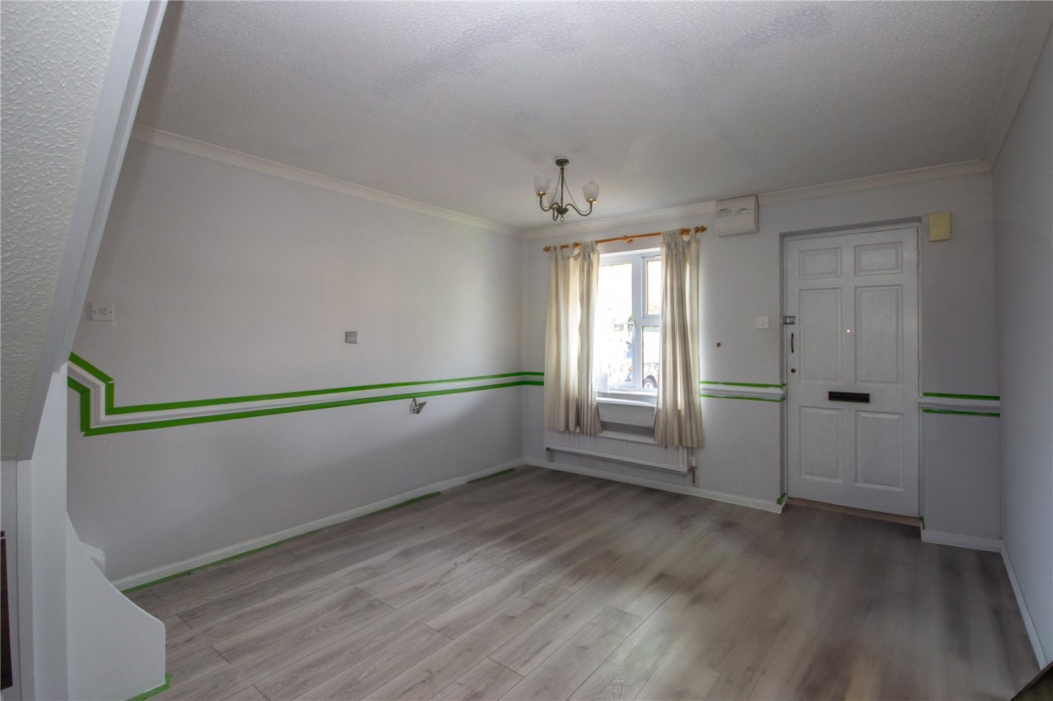 Bradley Stoke, Bristol, South Gloucestershire