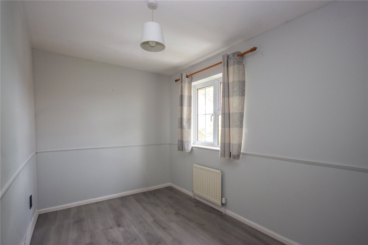 Bradley Stoke, Bristol, South Gloucestershire