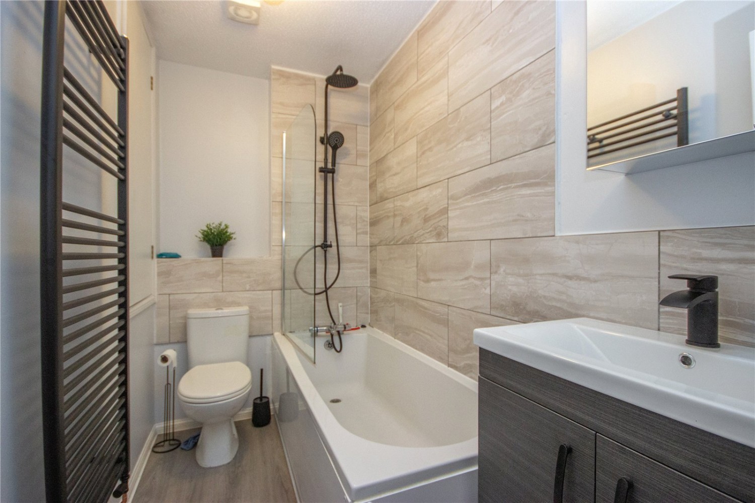 Bradley Stoke, Bristol, South Gloucestershire