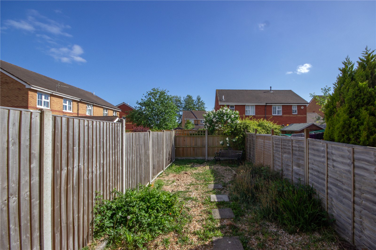 2 bedroom House to let in Bradley Stoke, Bristol, South Gloucestershire
