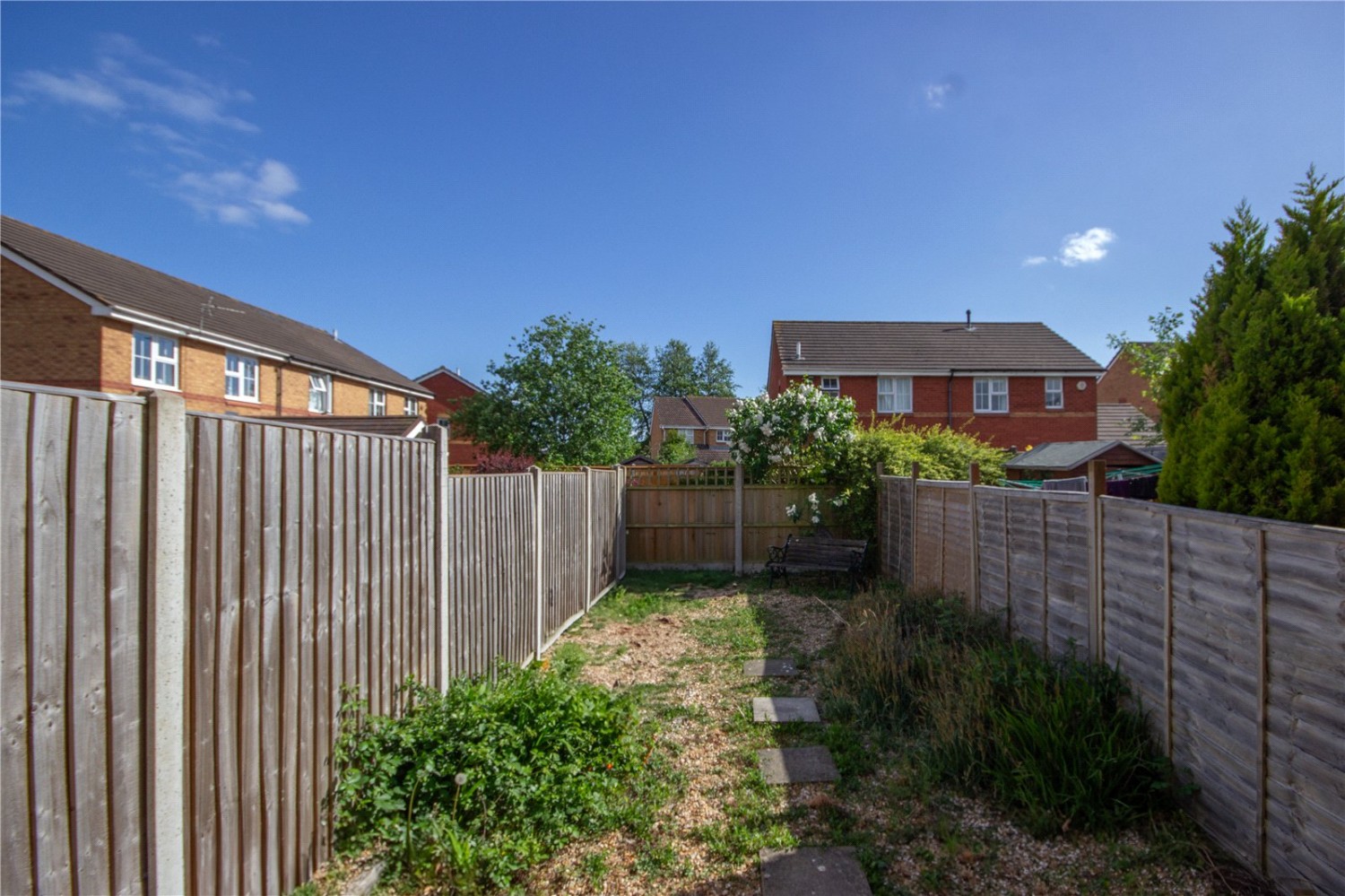 Bradley Stoke, Bristol, South Gloucestershire