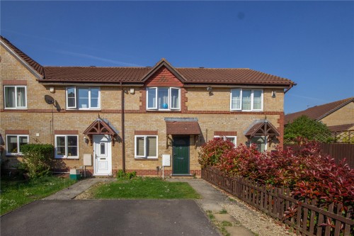 Bradley Stoke, Bristol, South Gloucestershire