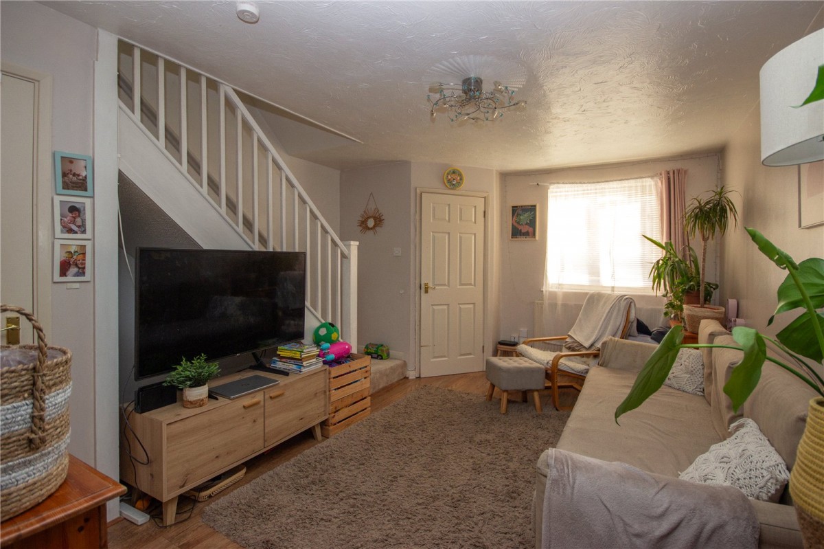 Bradley Stoke, Bristol, South Gloucestershire