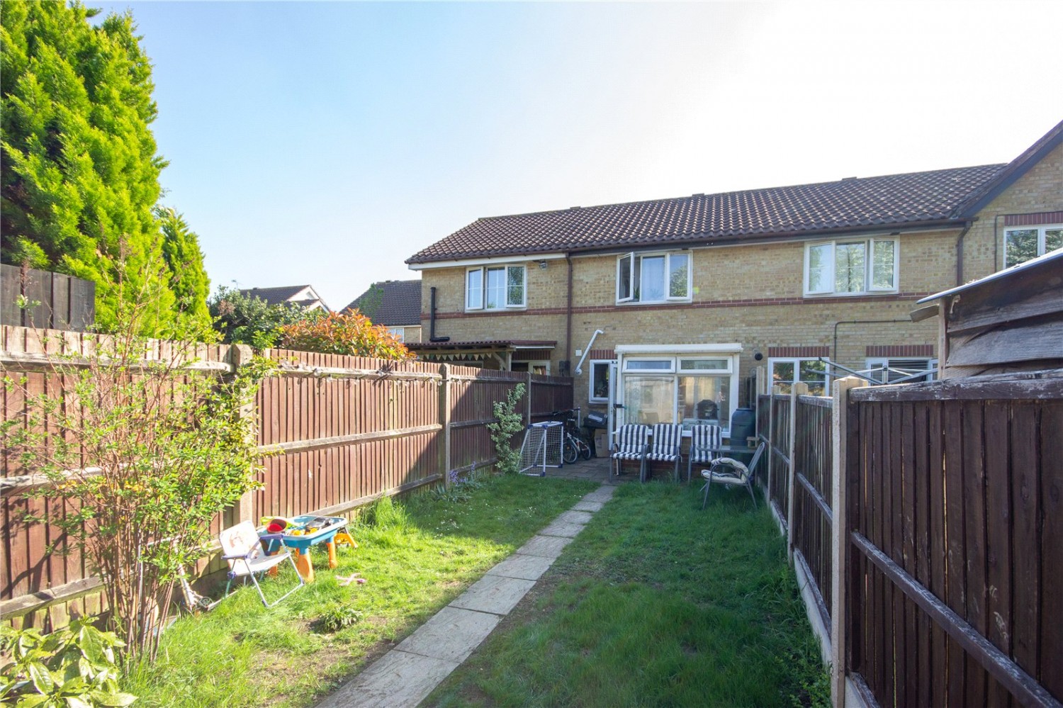 Bradley Stoke, Bristol, South Gloucestershire