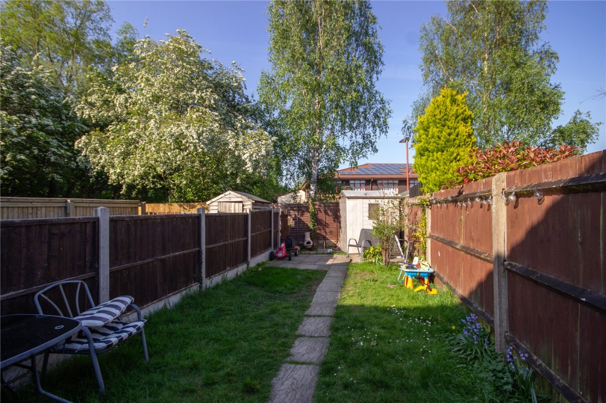 Bradley Stoke, Bristol, South Gloucestershire