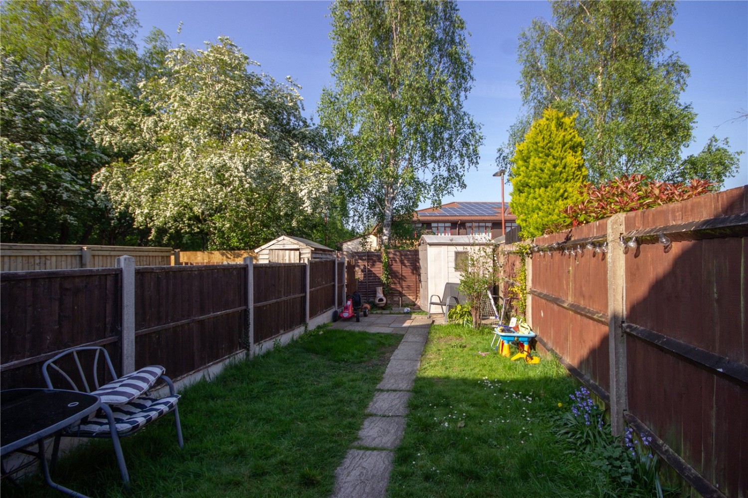 Bradley Stoke, Bristol, South Gloucestershire