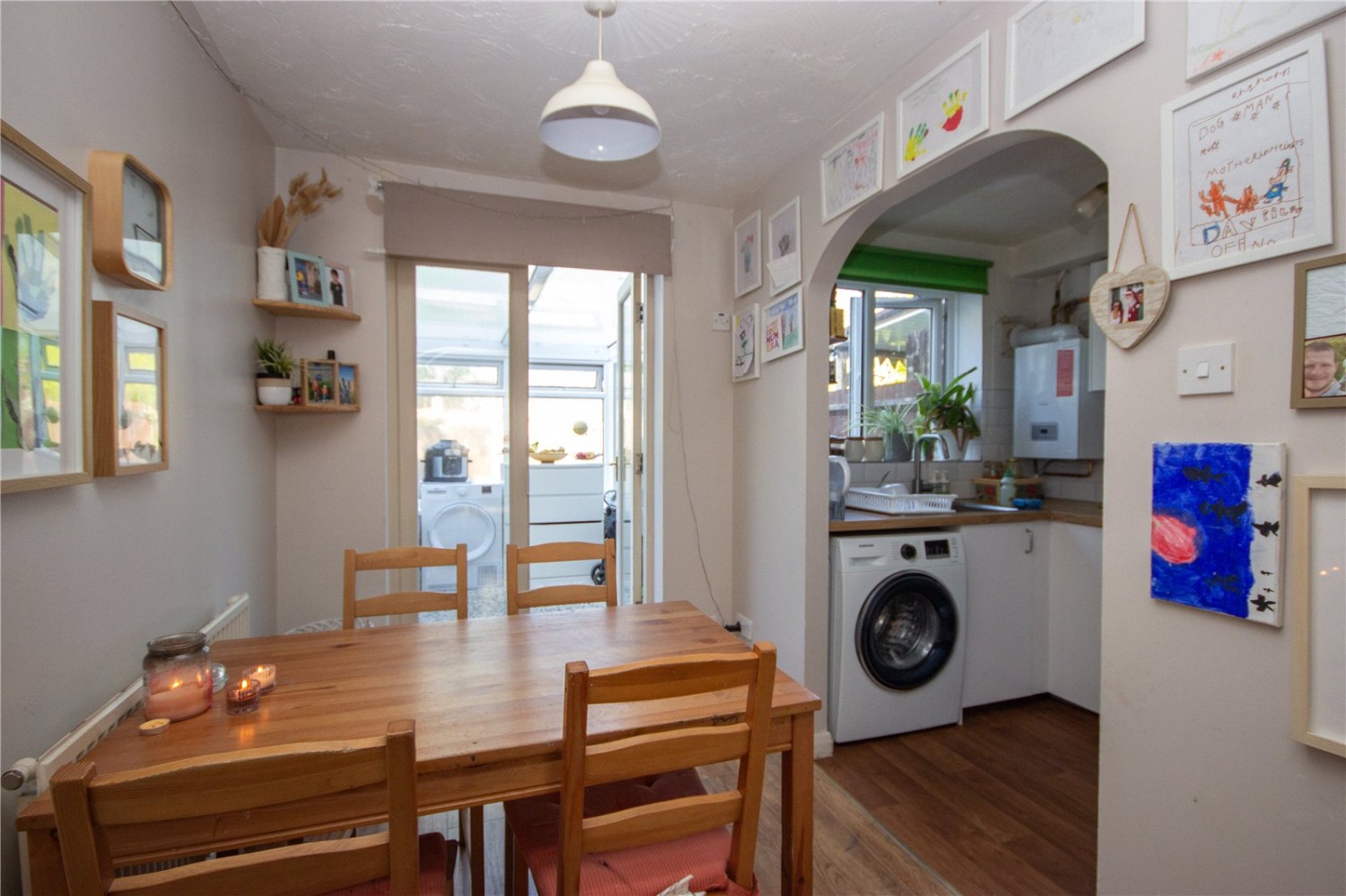 Bradley Stoke, Bristol, South Gloucestershire