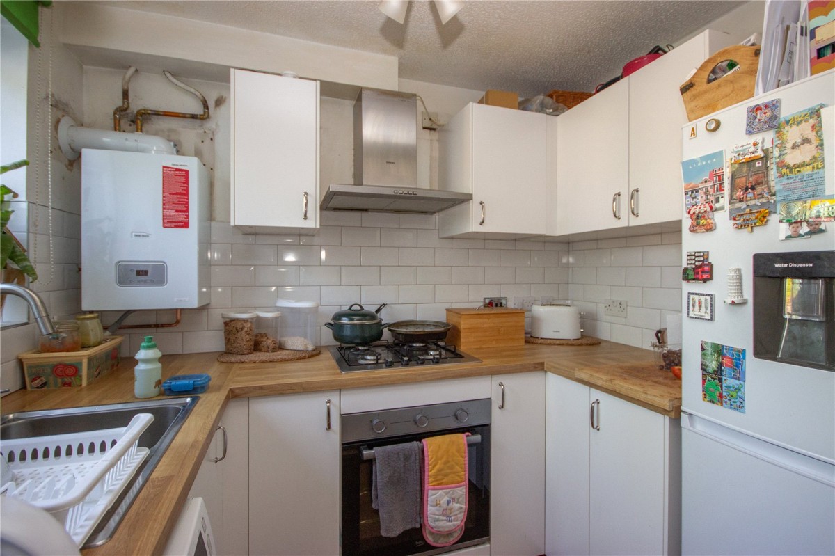Bradley Stoke, Bristol, South Gloucestershire