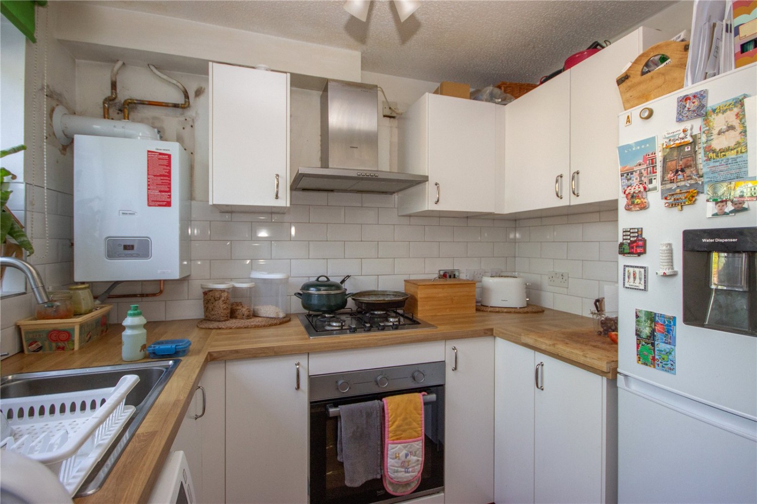 Bradley Stoke, Bristol, South Gloucestershire