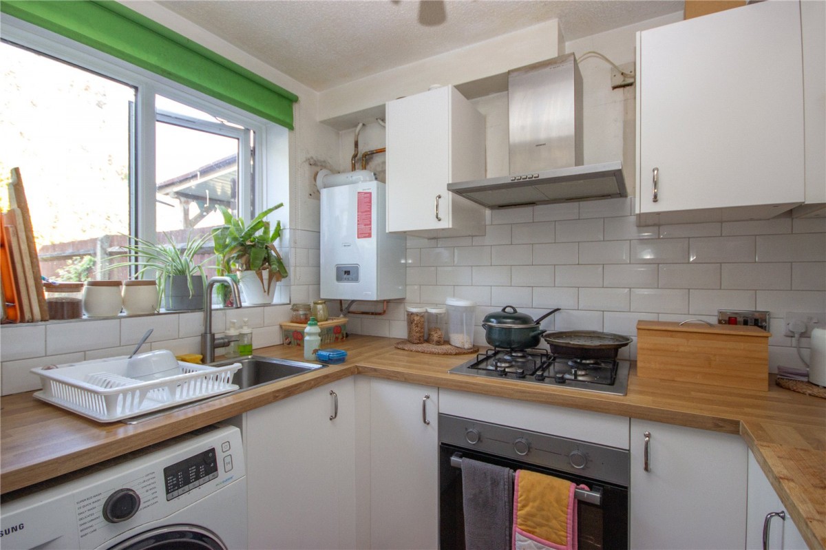 Bradley Stoke, Bristol, South Gloucestershire