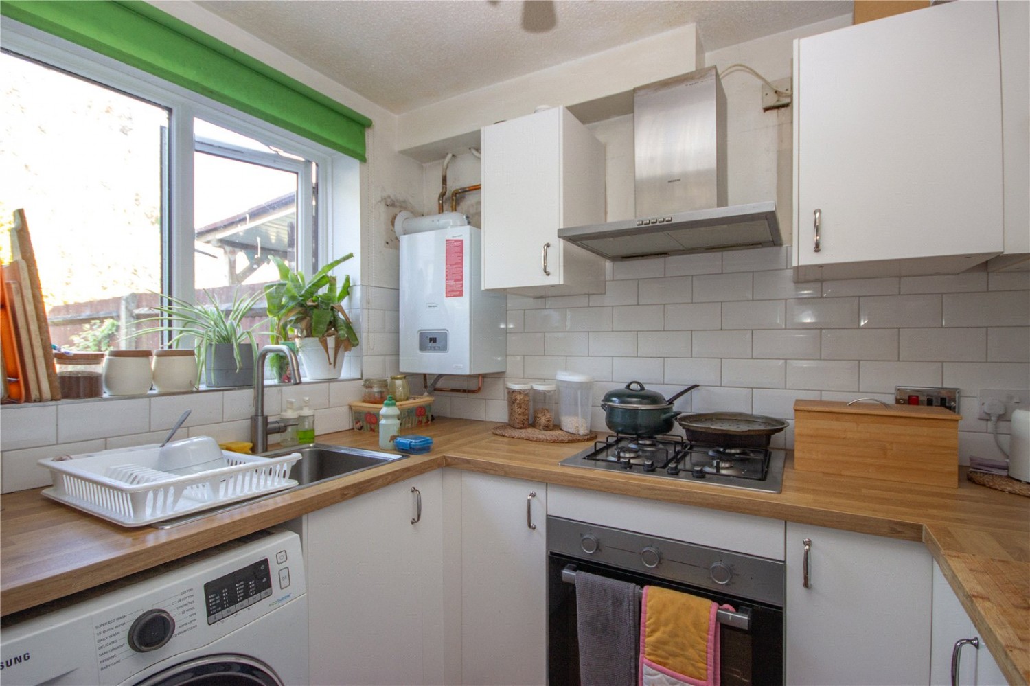 Bradley Stoke, Bristol, South Gloucestershire