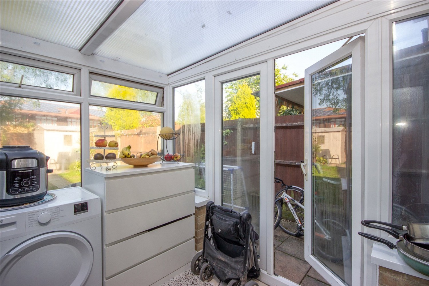 Bradley Stoke, Bristol, South Gloucestershire