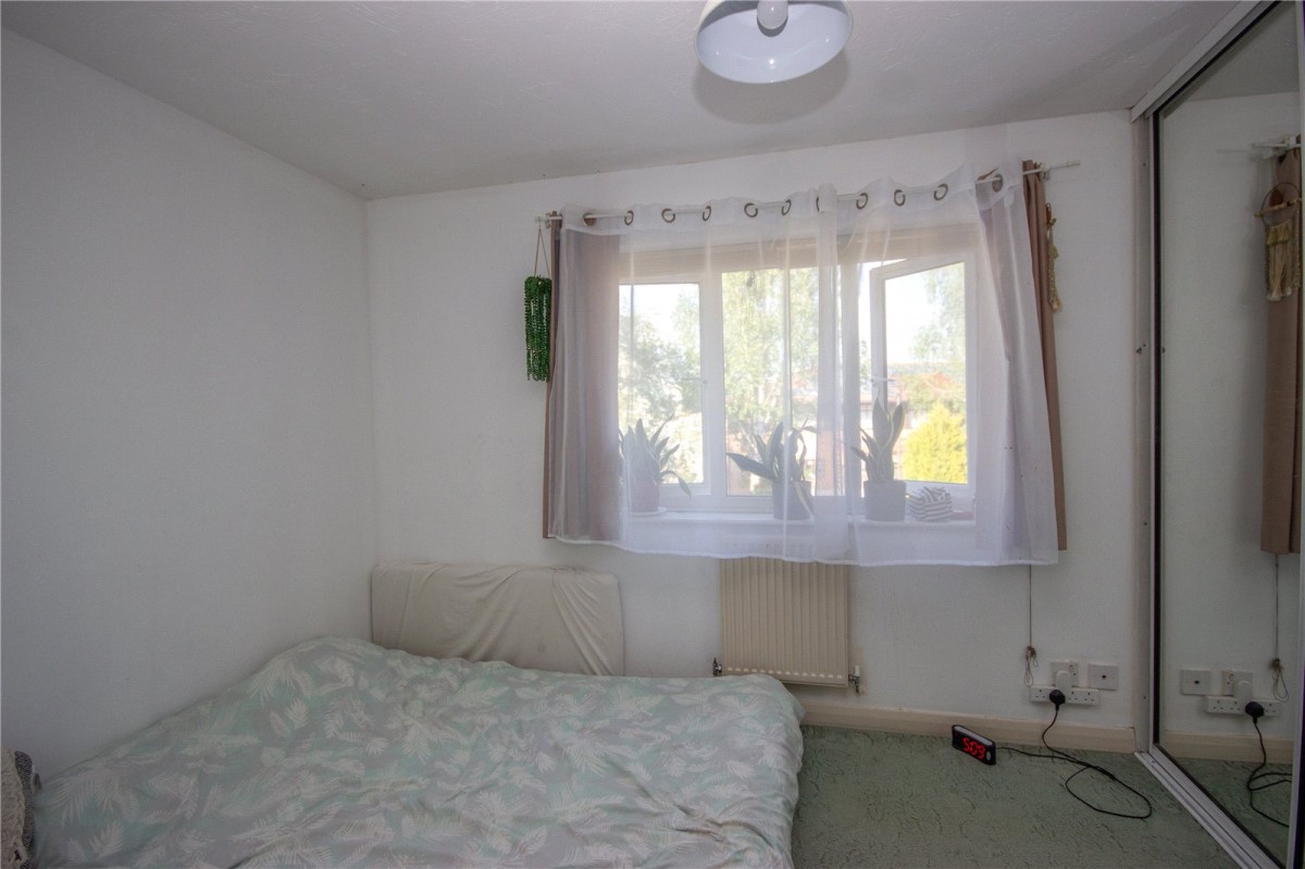 Bradley Stoke, Bristol, South Gloucestershire