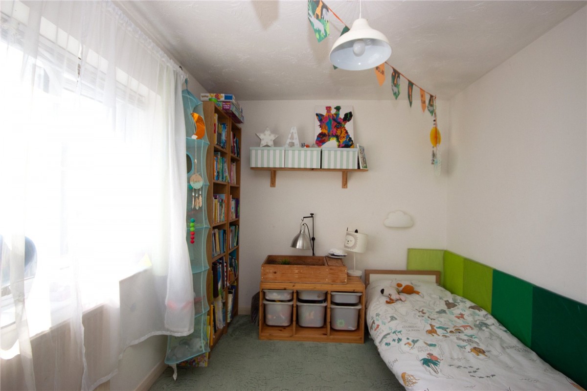 Bradley Stoke, Bristol, South Gloucestershire