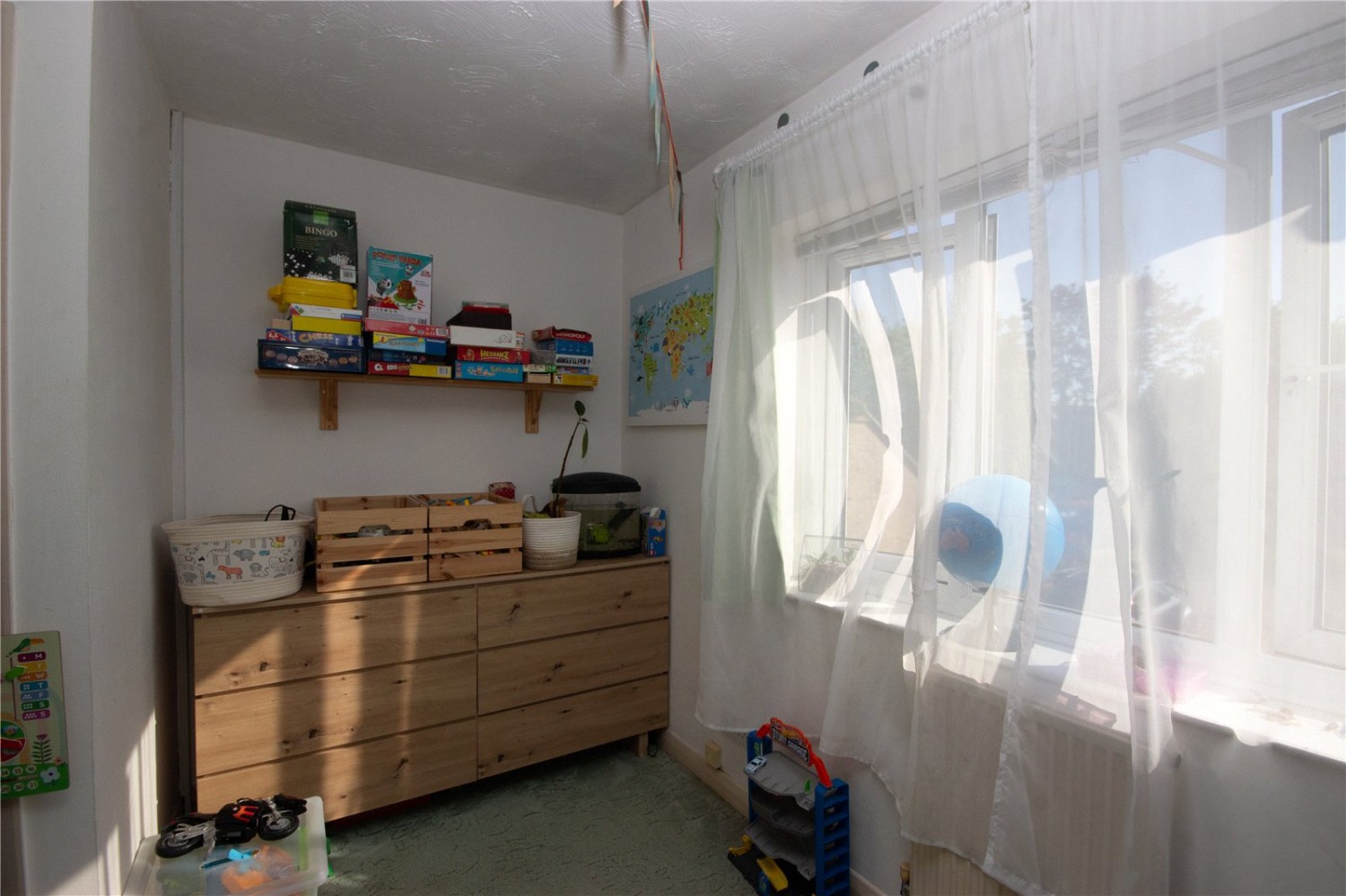 Bradley Stoke, Bristol, South Gloucestershire