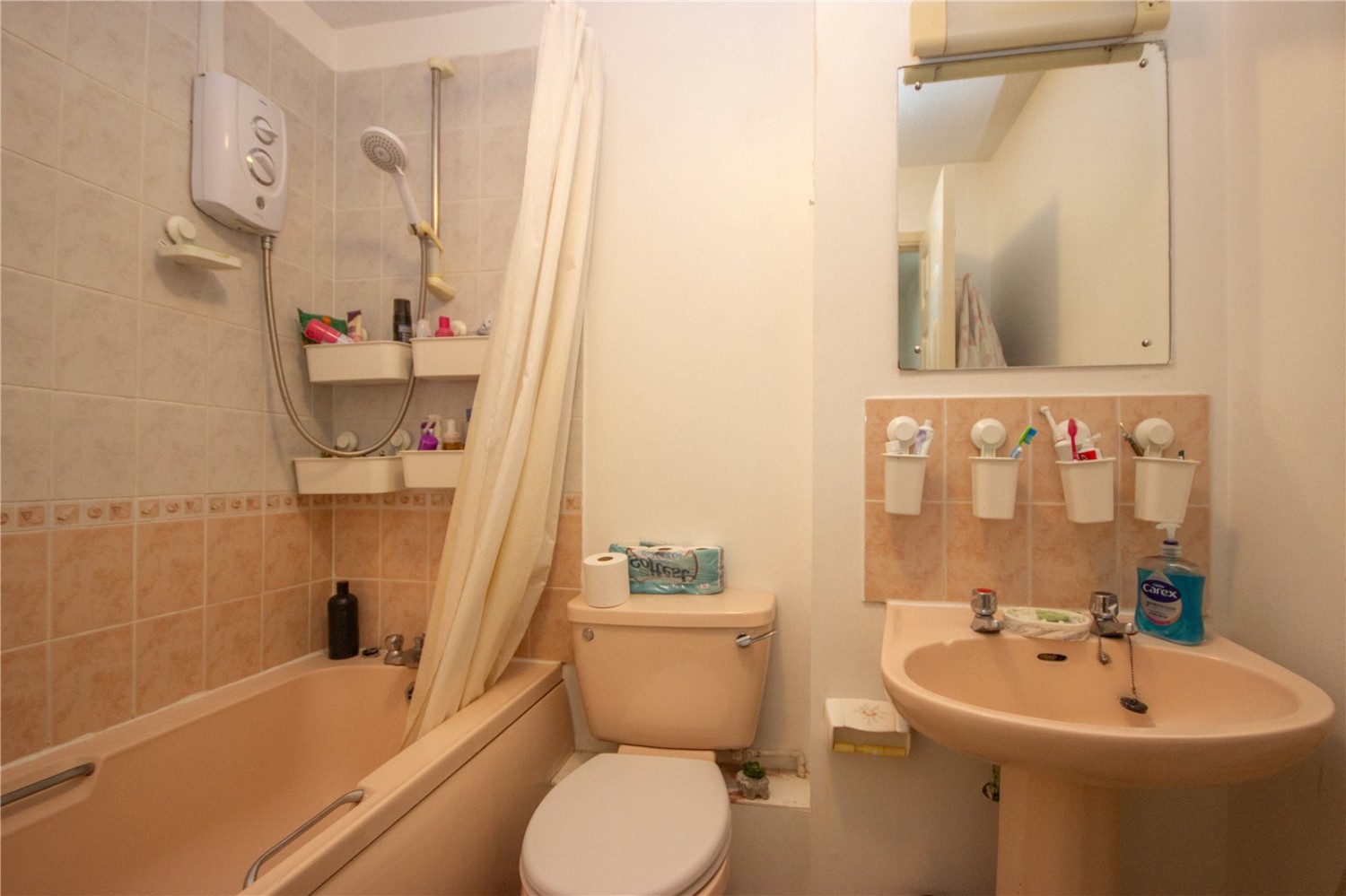 Bradley Stoke, Bristol, South Gloucestershire