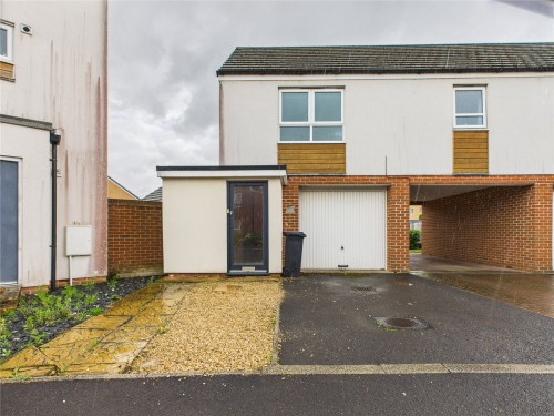 Patchway, Bristol, South Gloucestershire