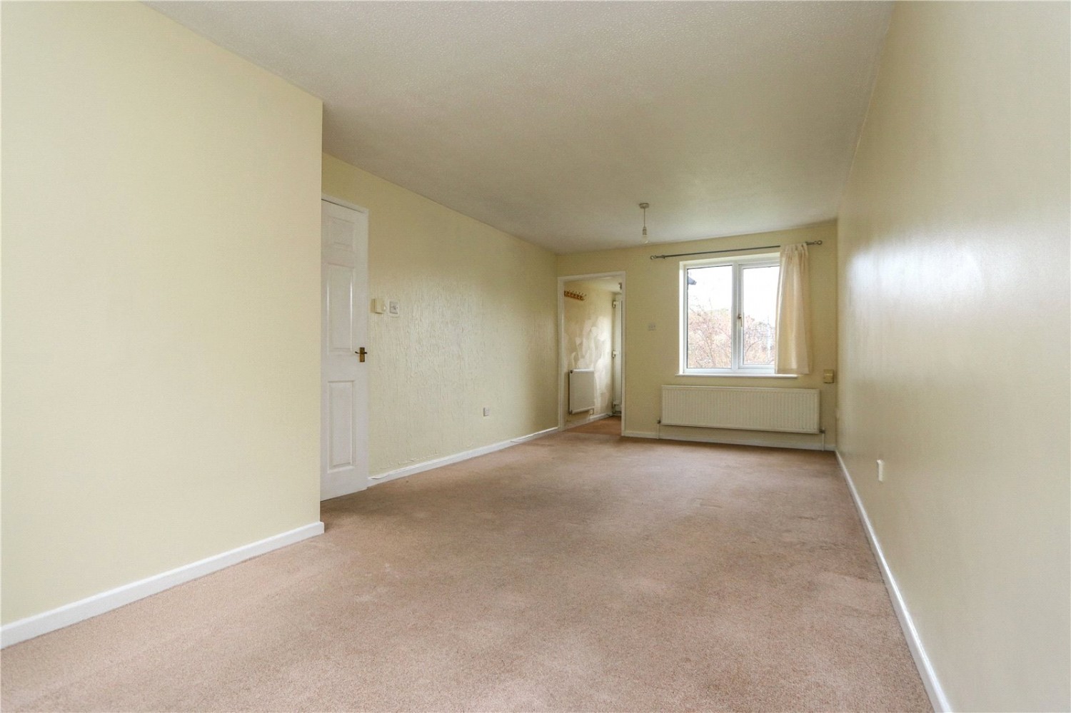Stoke Gifford, Bristol, South Gloucestershire