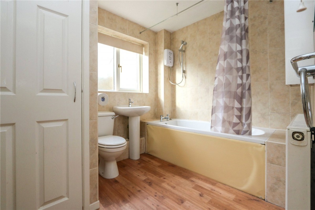 Stoke Gifford, Bristol, South Gloucestershire