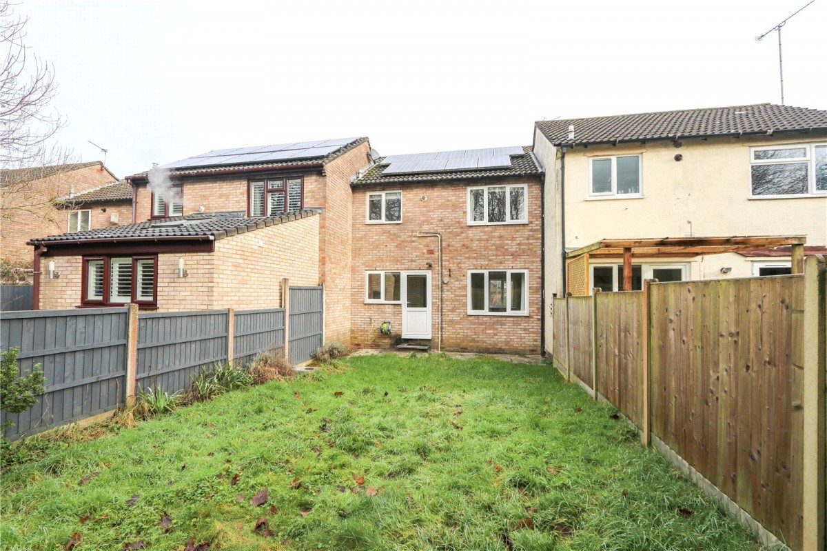 Stoke Gifford, Bristol, South Gloucestershire